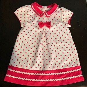 Casual Kids Dress!